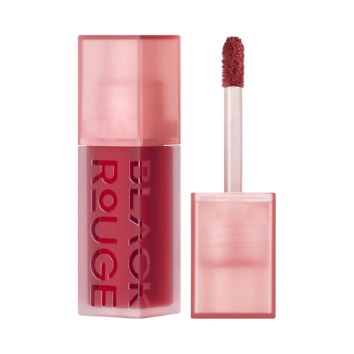 BLACK ROUGE Double Layer Over Velvet