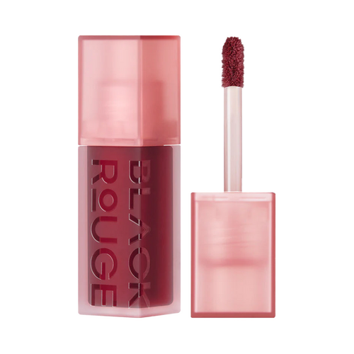 BLACK ROUGE Double Layer Over Velvet