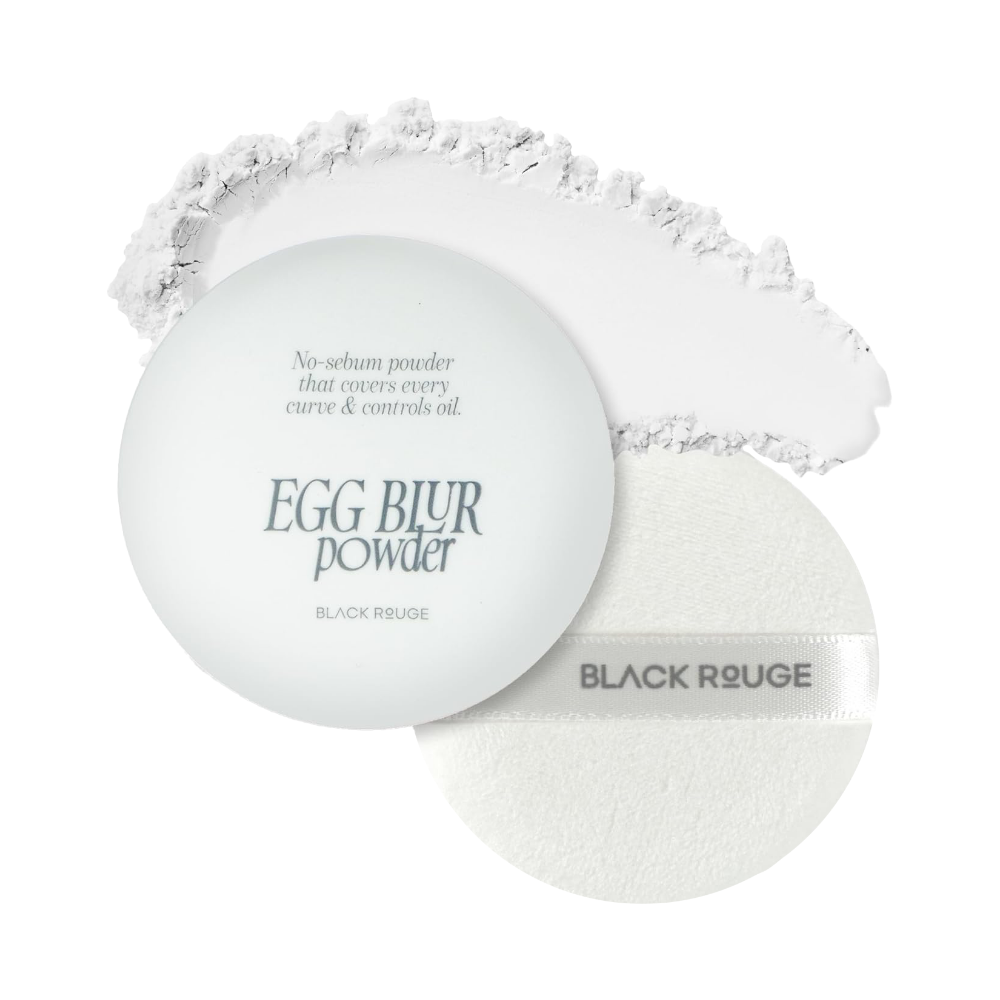 BLACK ROUGE Egg Blur Powder - Little Wonderland