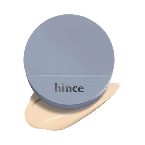 hince Second Skin Mesh Matte Cushion