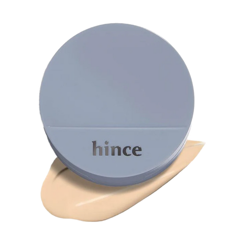 hince Second Skin Mesh Matte Cushion