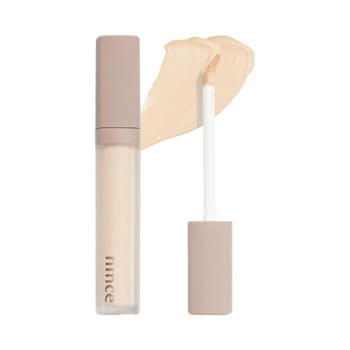 hince Second Skin Cover Concealer hince Second Skin Cover Concealer
