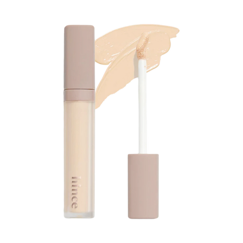 hince Second Skin Cover Concealer hince Second Skin Cover Concealer