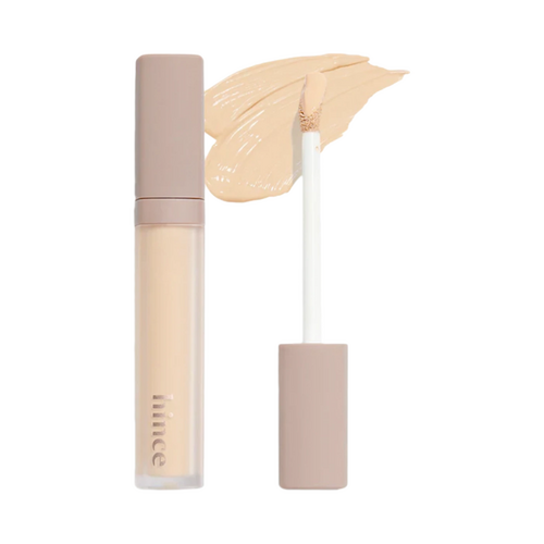 hince Second Skin Cover Concealer hince Second Skin Cover Concealer