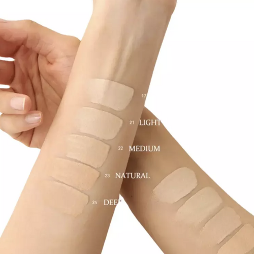 hince Second Skin Cover Concealer hince Second Skin Cover Concealer