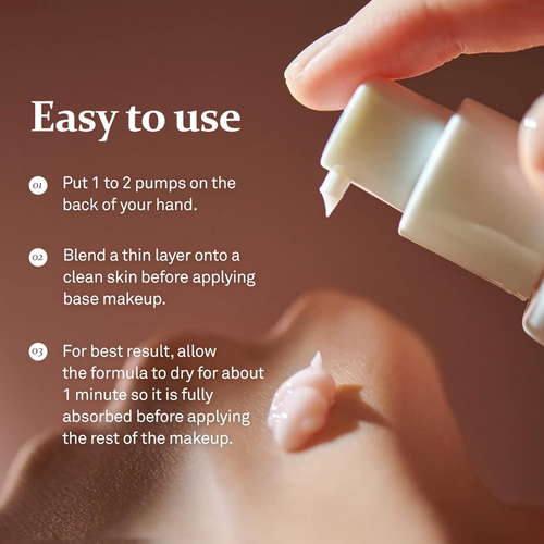 hince Second Skin Hydrating Primer hince Second Skin Hydrating Primer