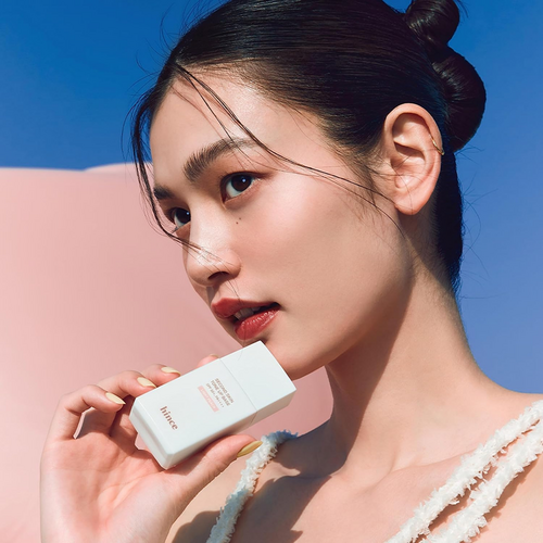 hince Second Skin Tone Up Base hince Second Skin Tone Up Base