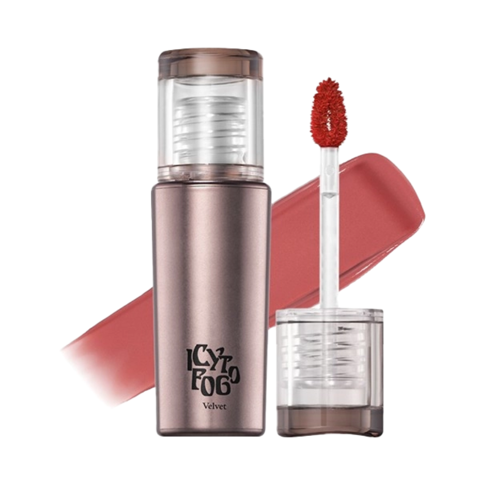 BLACK ROUGE Icy To Fog Velvet - Little Wonderland