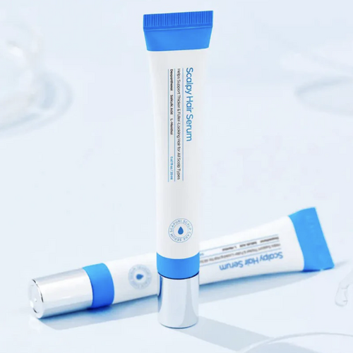 Seapuri Scalpy Hair Serum Seapuri Scalpy Hair Serum