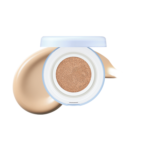 BLACK ROUGE Thin Layer Clear Cushion