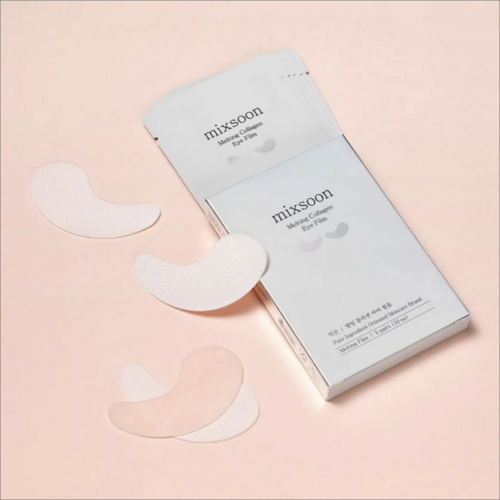 Mixsoon Melting Collagen Eye Film Mixsoon Melting Collagen Eye Film