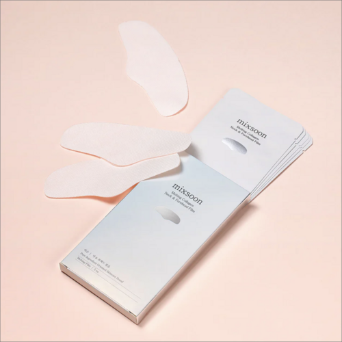 Mixsoon Melting Collagen Eye Film Mixsoon Melting Collagen Eye Film