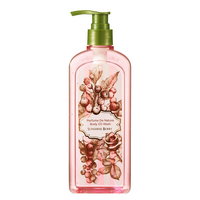Perfume De Nature Body Oil Wash