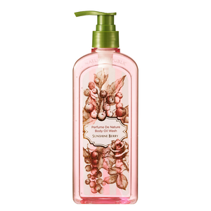 Perfume De Nature Body Oil Wash Perfume De Nature Body Oil Wash