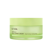 Centella Relief Sorbet Cream