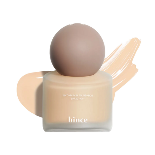 hince Second Skin Foundation hince Second Skin Foundation
