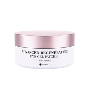 K-SECRET Advanced Regenerating Eye Gel Patches Retinol K-SECRET Advanced Regenerating Eye Gel Patches Retinol