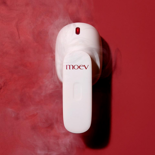 MOEV Hair Steamer Pro MOEV Hair Steamer Pro