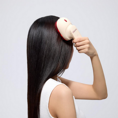 MOEV Hair Steamer Pro MOEV Hair Steamer Pro