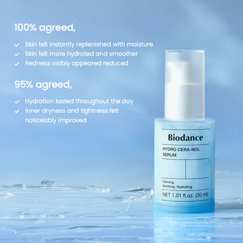 Biodance Hydro Cera-Nol Serum Biodance Hydro Cera-Nol Serum
