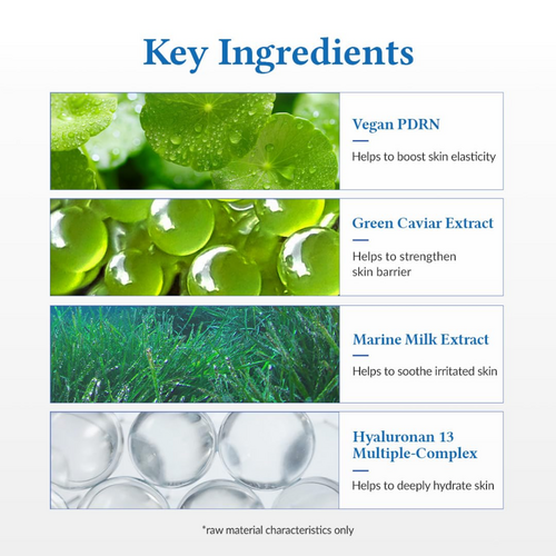 Dr. Althea Aqua Marine Watery Cream