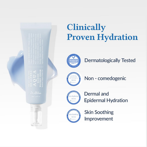 Dr. Althea Aqua Marine Watery Cream