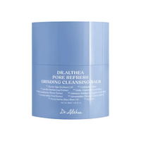 Pore Refresh Grinding Cleansing Balm