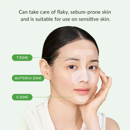 Dr. Althea Premium Quick Step Sebum Cleanser