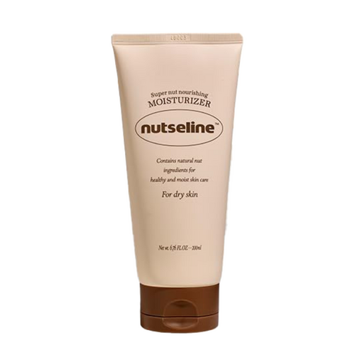 Nutseline Moisturizer Unscented Nutseline Moisturizer Unscented
