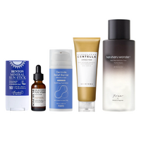 Mommy To Be Slow Aging and Hydrating Set