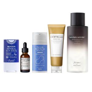 Mommy To Be Set anti-aging e idratante Mommy To Be Set anti-aging e idratante