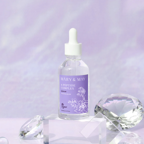 Mary & May 6 Peptide Complex Serum Mary & May 6 Peptide Complex Serum
