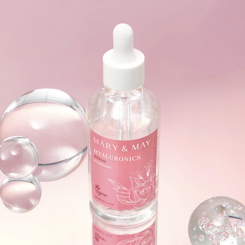 Mary & May Multi Hyaluronics Serum Mary & May Multi Hyaluronics Serum