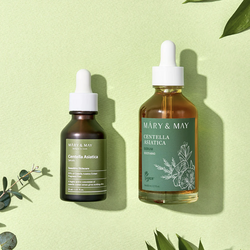 Mary & May Centella Asiatica Serum