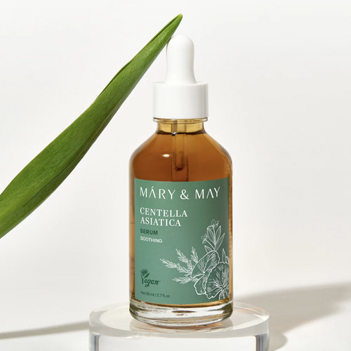 Mary & May Centella Asiatica Serum
