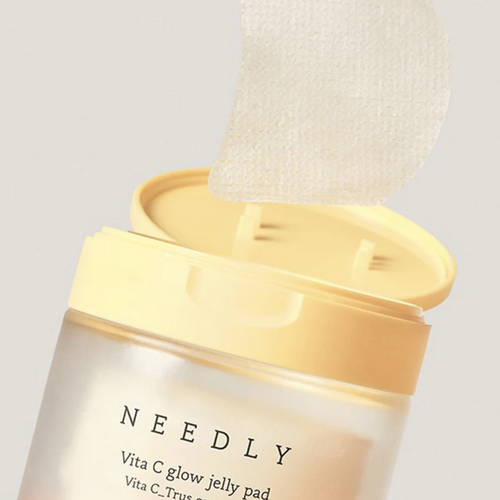 Needly Vita C Glow Jelly Pad Needly Vita C Glow Jelly Pad