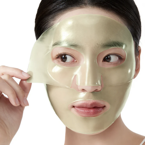 Anua Heartleaf 70 Soothing Collagen Mask Anua Heartleaf 70 Soothing Collagen Mask