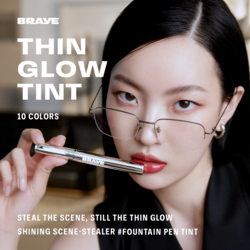 Braye Thin Glow Tint
