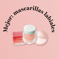 Mejor mascarilla de labios