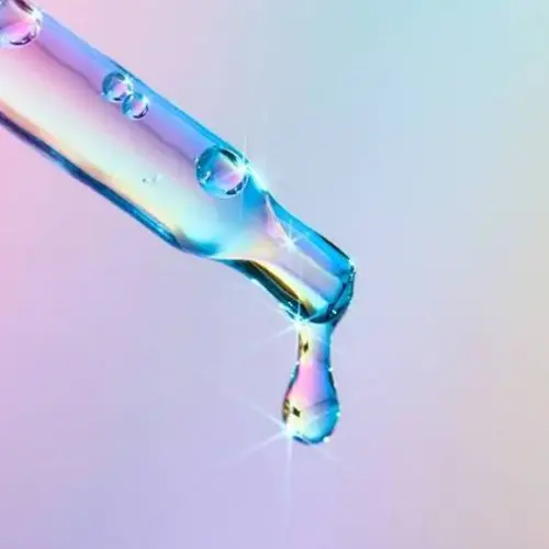 Peeling à l'acide salicylique