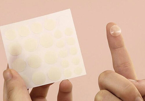 Pimple Patches Pimple Patches