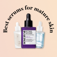 Best Serums for Mature Skin