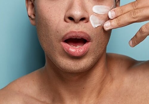 Gel / créme de visage Gel / créme de visage