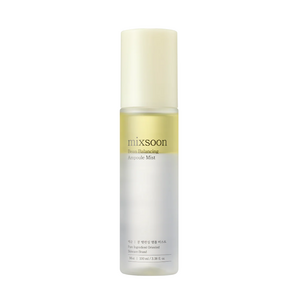 Mixsoon Bean Balancing Ampoule Mist