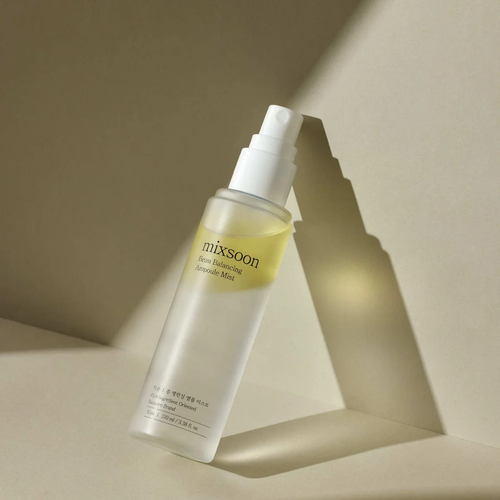 Mixsoon Bean Balancing Ampoule Mist Mixsoon Bean Balancing Ampoule Mist
