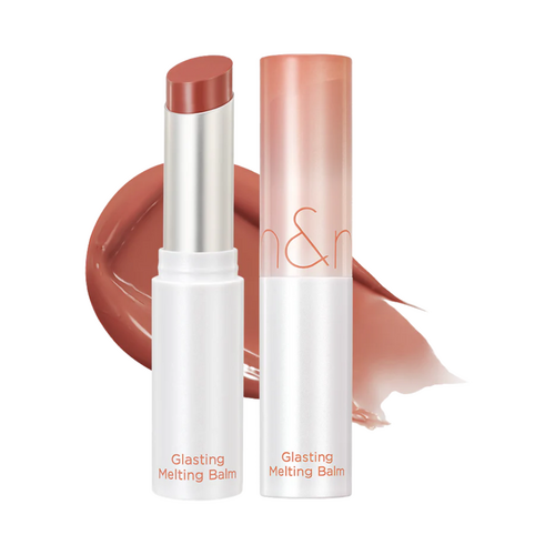 Romand Glasting Melting Balm