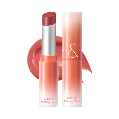 Romand Glasting Melting Balm