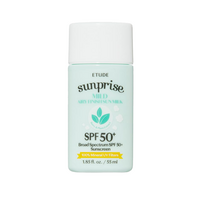 Sunprise Mild Airy Finish SPF50 PA+++