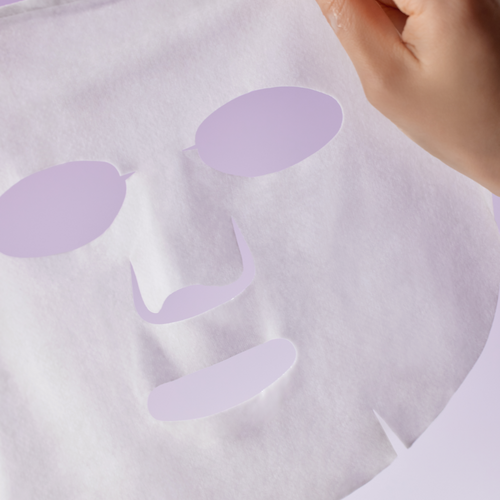 Some By Mi Retinol Intense Reactivating Mask