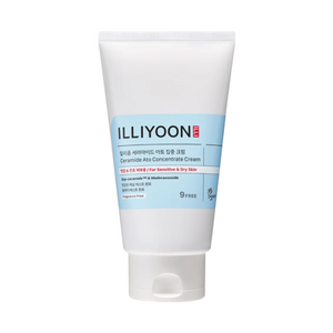Illiyoon Ceramide Ato Concentrate Cream